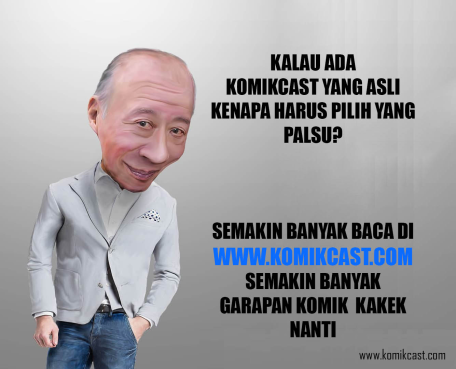 Mudang Association Chapter 65 Gambar 56