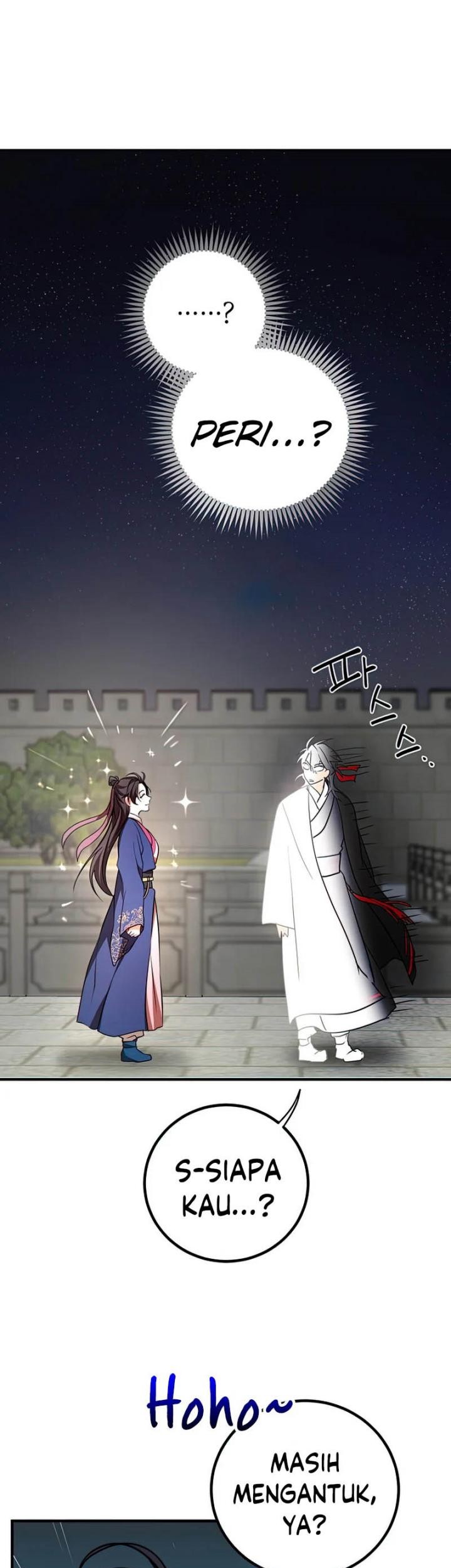 Mudang Association Chapter 73 Gambar 44