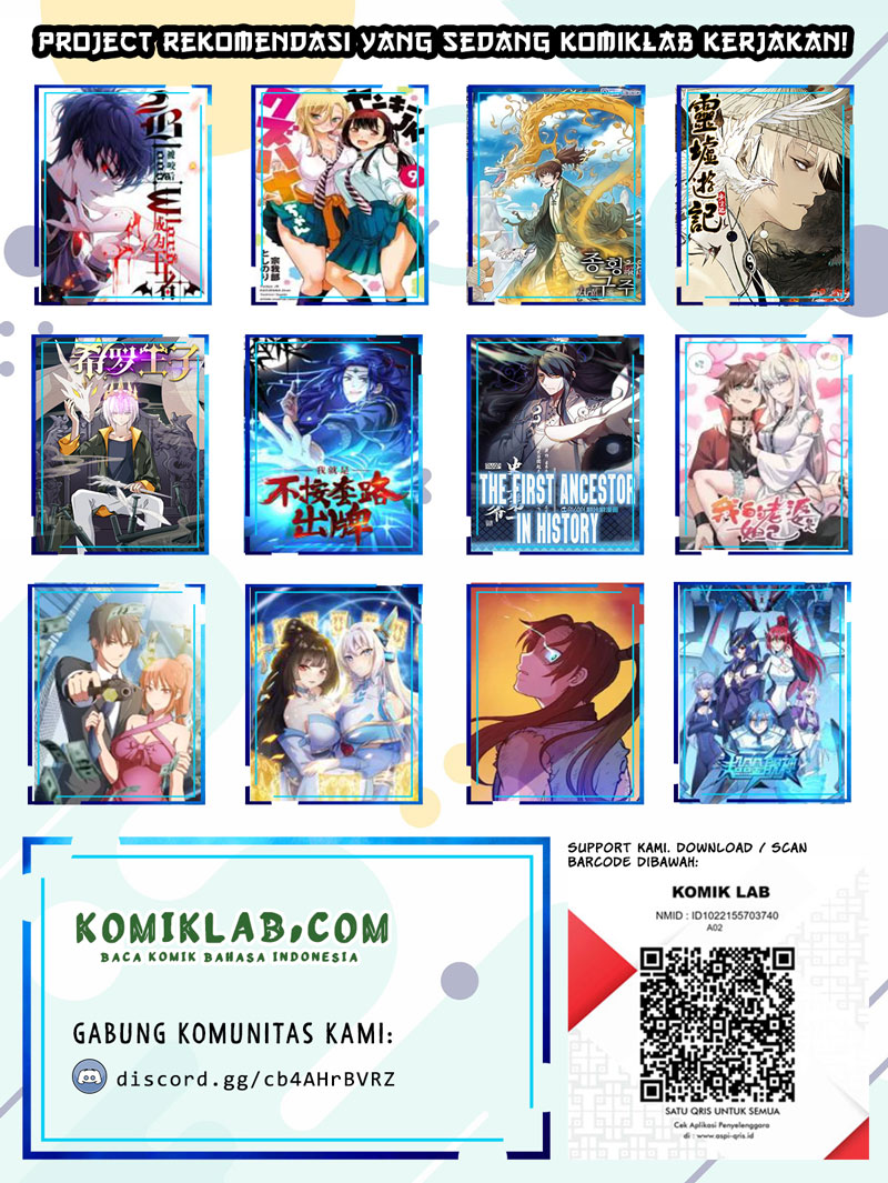 Legend of Star General Chapter 27 Gambar 71