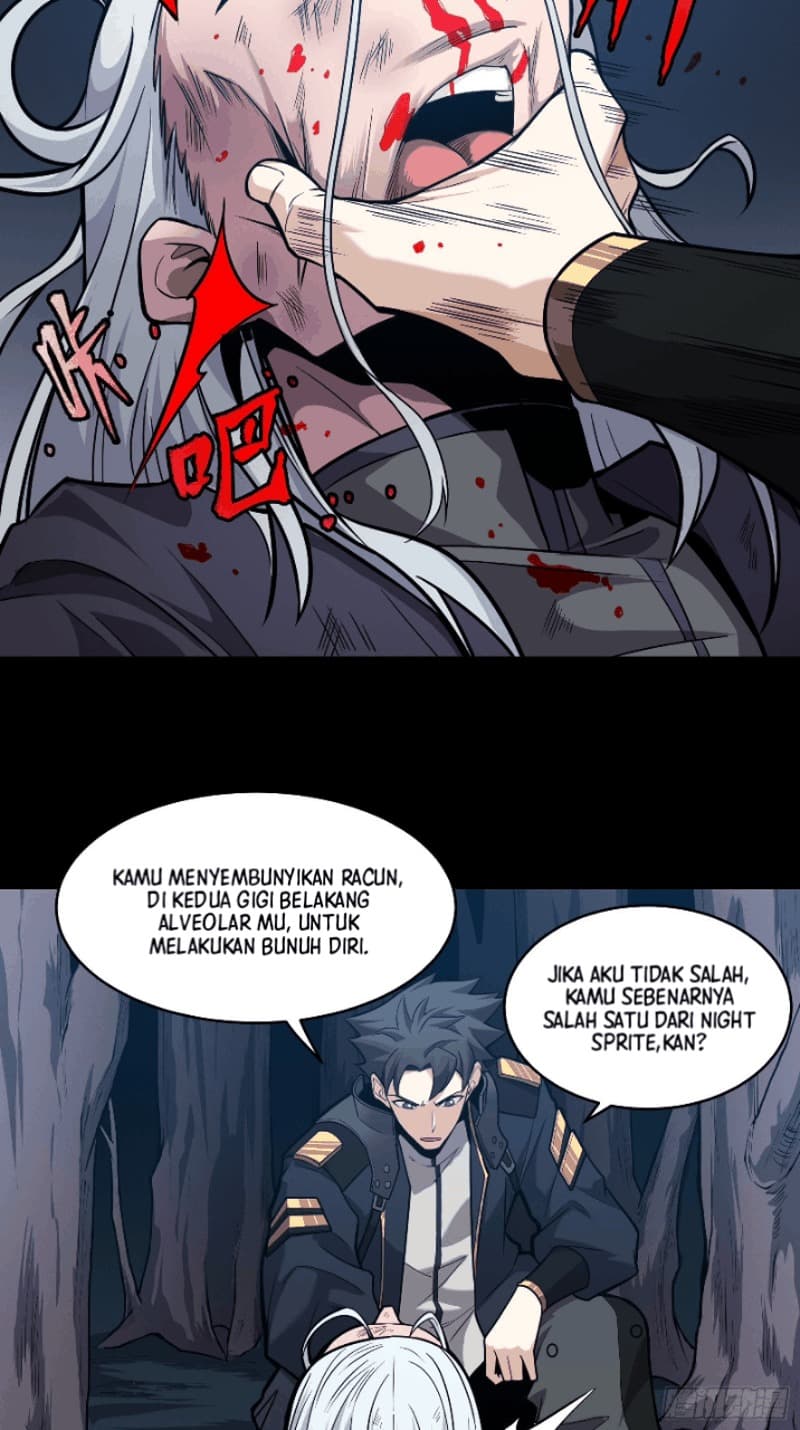 Legend of Star General Chapter 20 Gambar 23