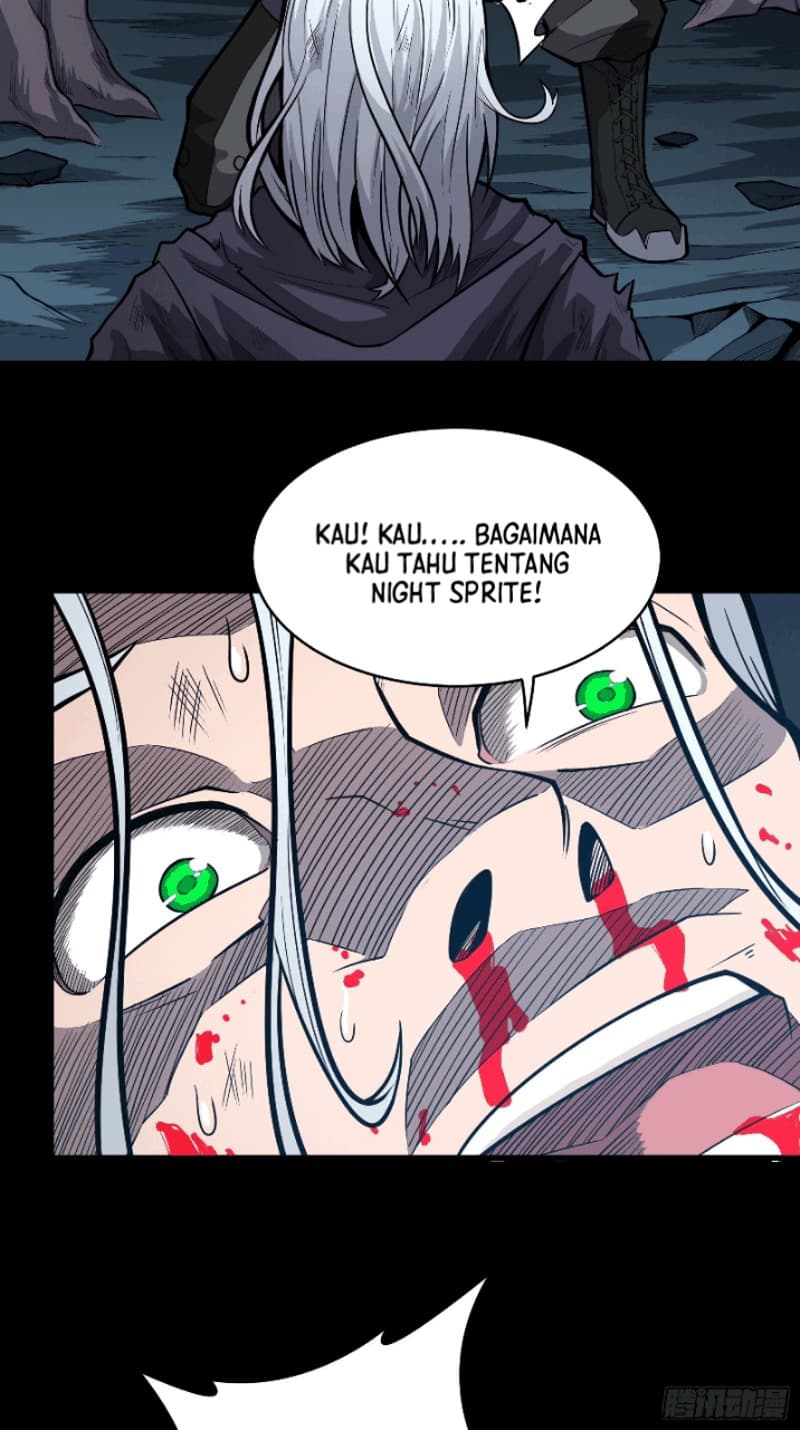 Legend of Star General Chapter 20 Gambar 24