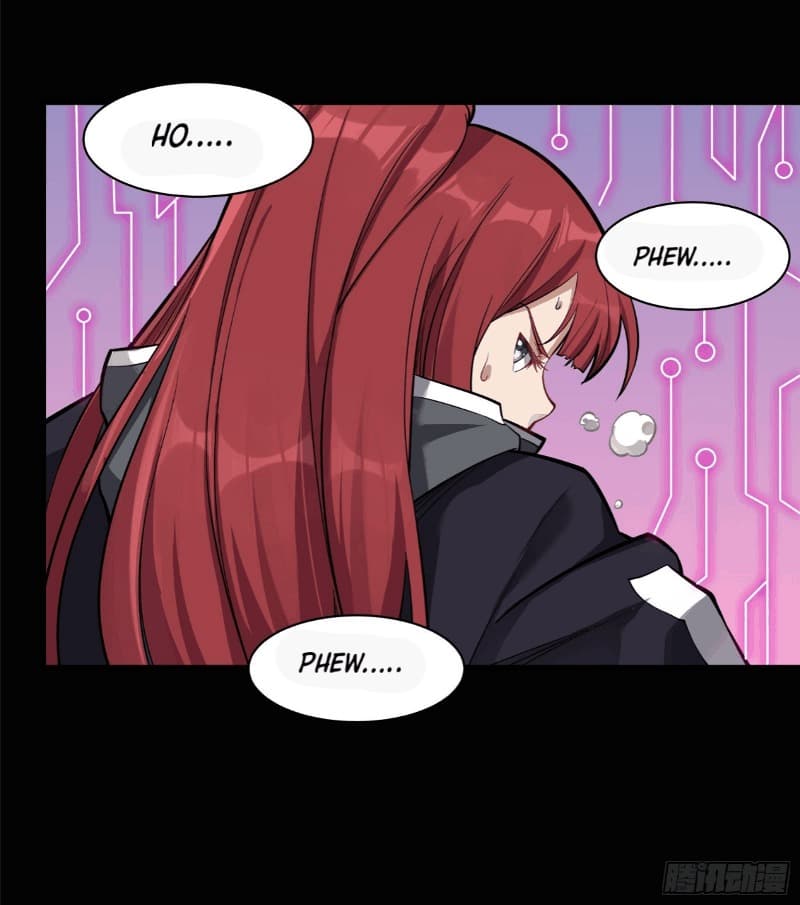 Legend of Star General Chapter 19 Gambar 28