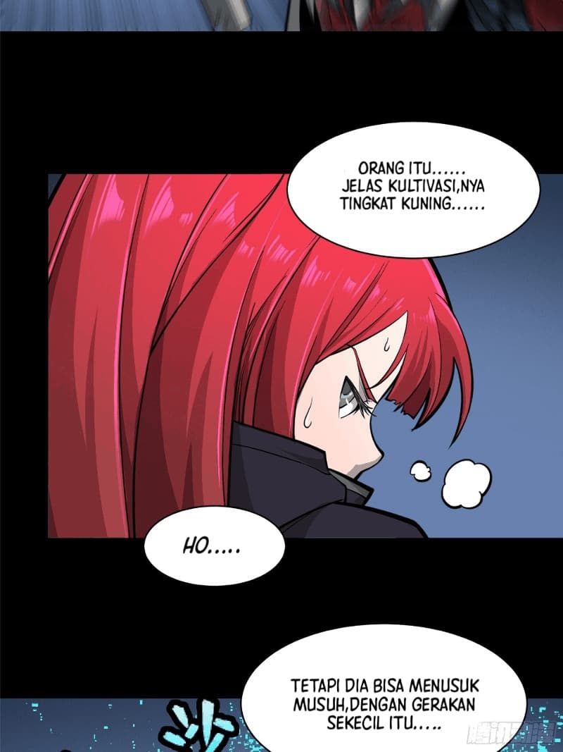 Legend of Star General Chapter 19 Gambar 30