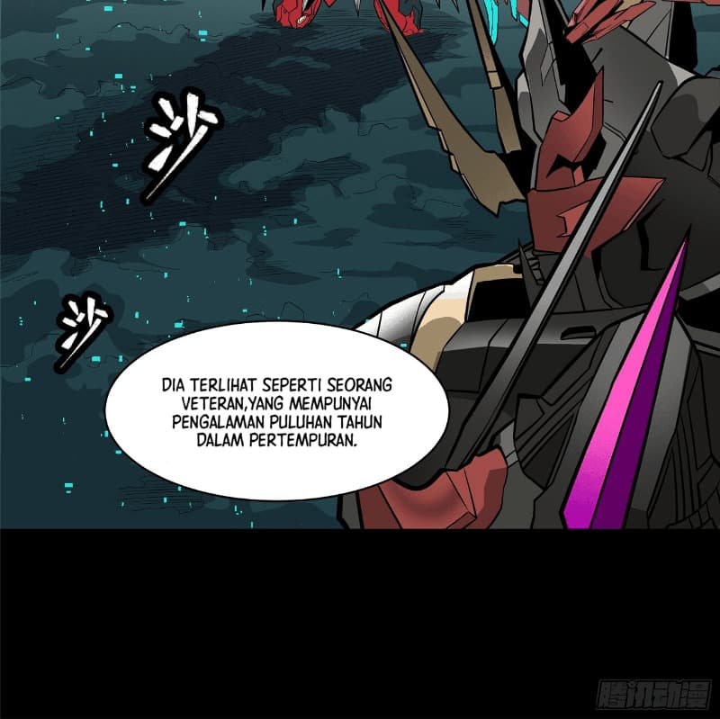 Legend of Star General Chapter 19 Gambar 34