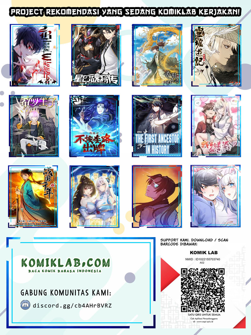 Legend of Star General Chapter 19 Gambar 40
