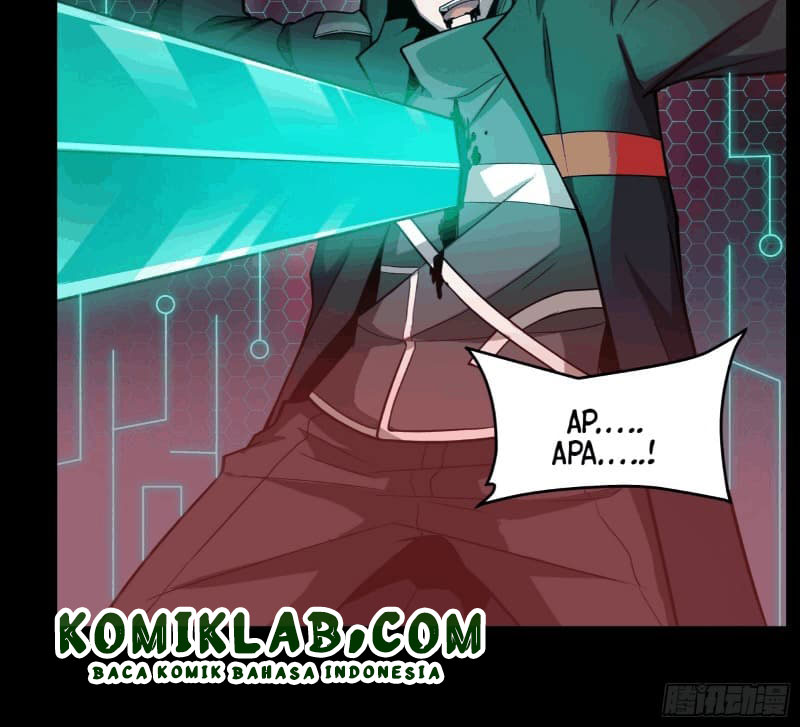 Legend of Star General Chapter 19 Gambar 8