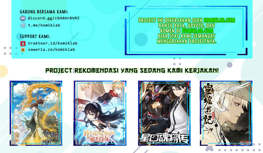 Legend of Star General Chapter 10 Gambar 35