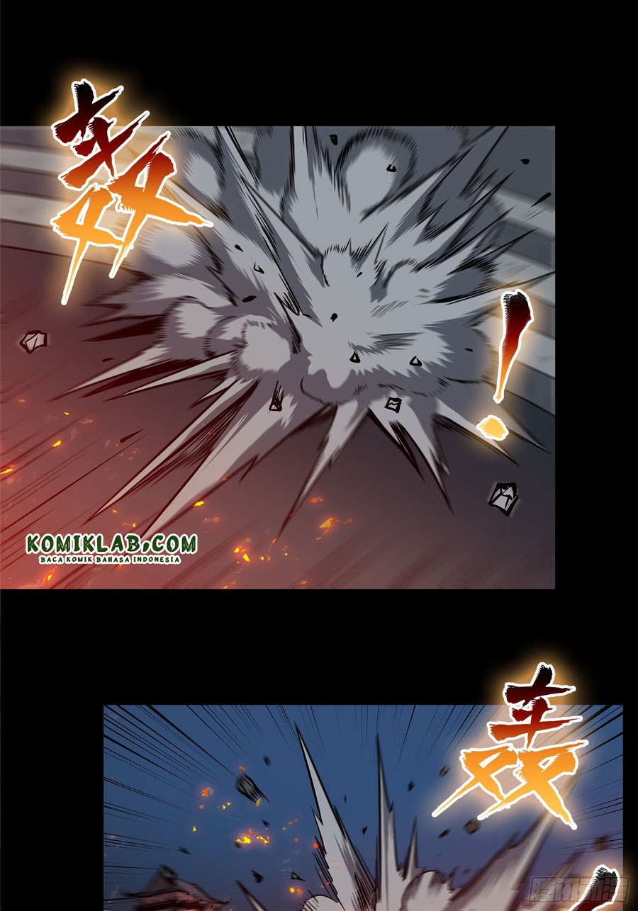 Legend of Star General Chapter 10 Gambar 8