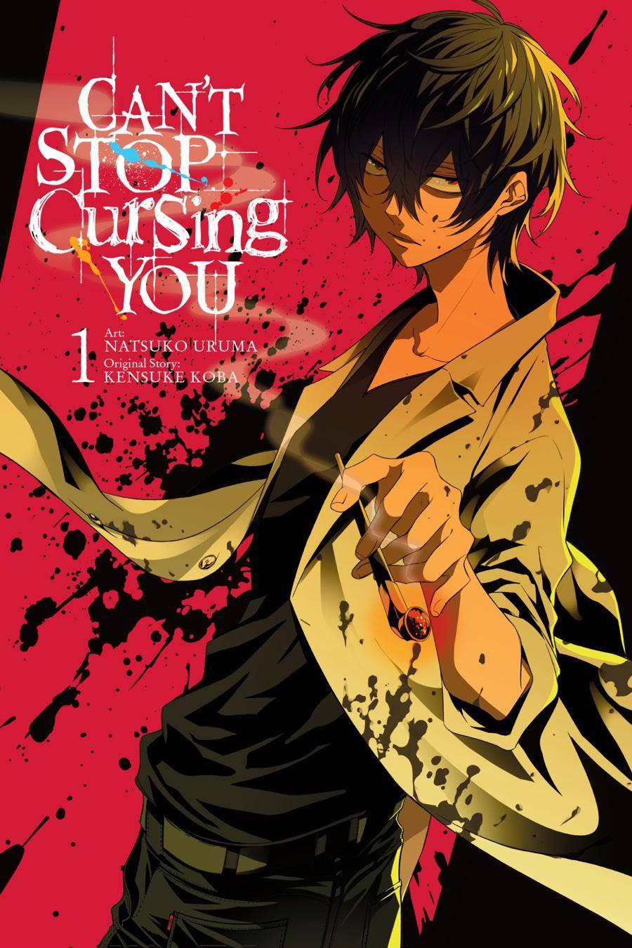 Manga Can’t Stop Cursing You Chapter 01 gambar 2