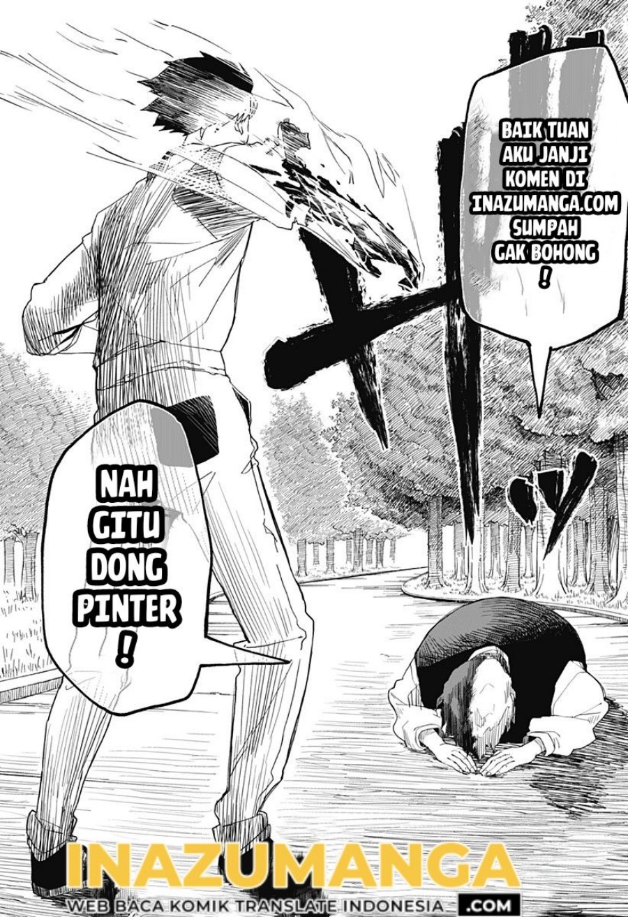 Shangri-La Frontier ~ Kusoge Hunter, Kamige ni Idoman to su~ Chapter 41 Gambar 20