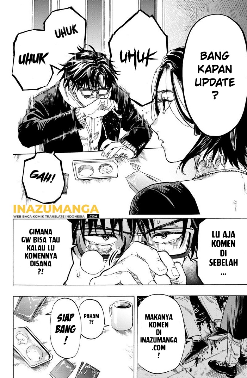 Shangri-La Frontier ~ Kusoge Hunter, Kamige ni Idoman to su~ Chapter 44 Gambar 19