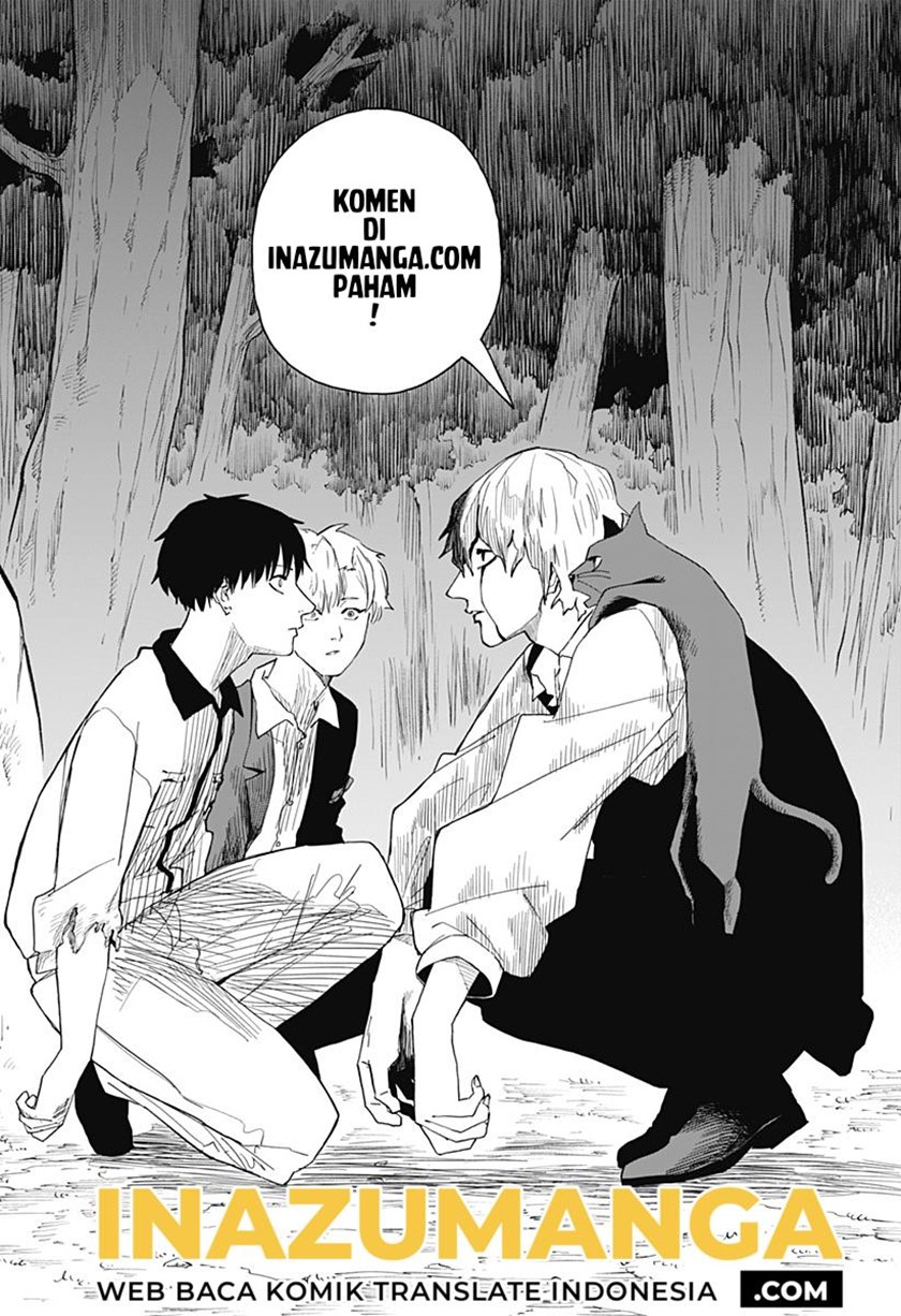 Shangri-La Frontier ~ Kusoge Hunter, Kamige ni Idoman to su~ Chapter 56 Gambar 20