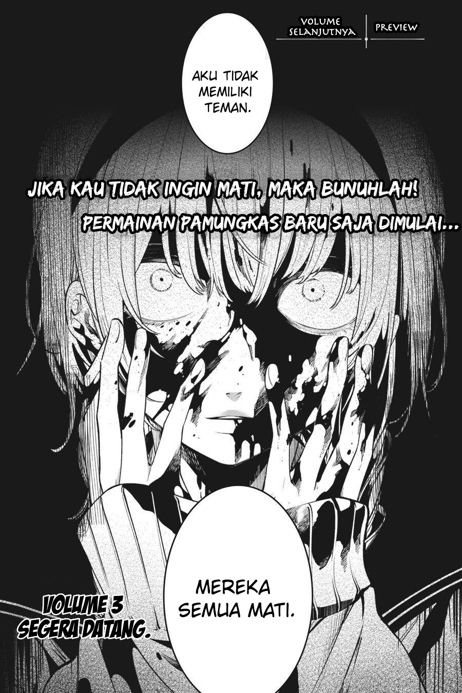 Can’t Stop Cursing You Chapter 09 Gambar 30