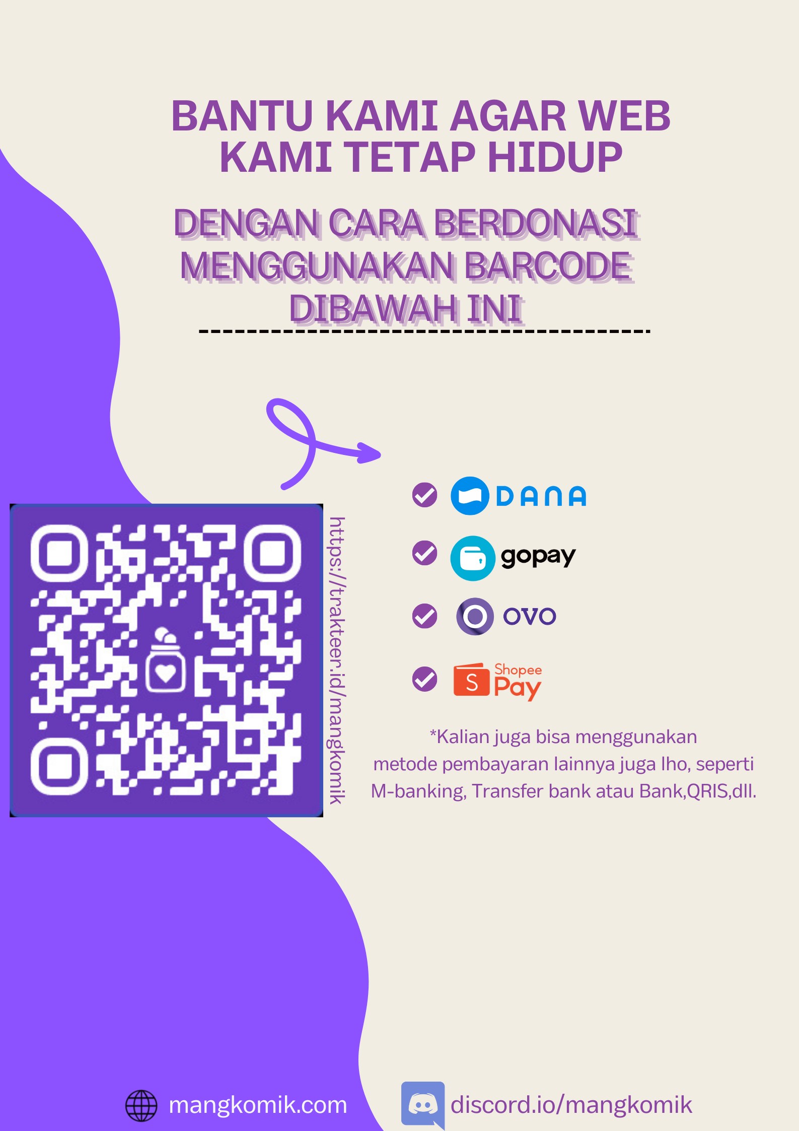 Can’t Stop Cursing You Chapter 09 Gambar 34