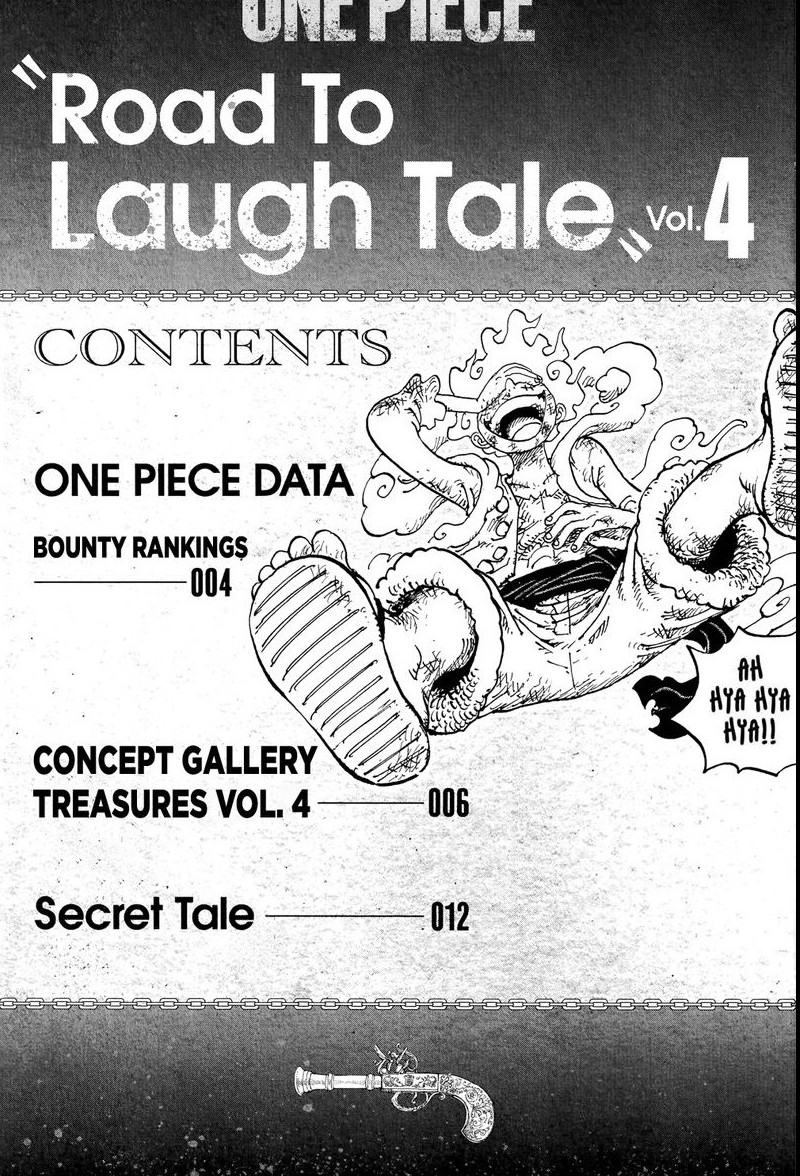 Manga One Piece Chapter 1053.7 gambar 2