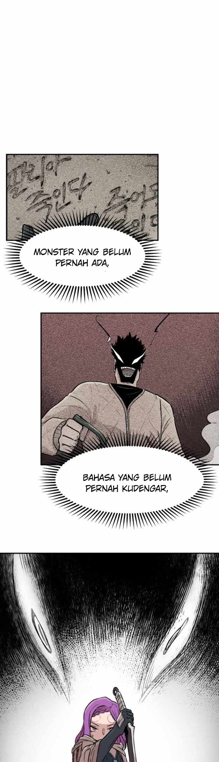 Manhwa Reincarnation Of The Veteran Soldier Chapter 03 gambar 2