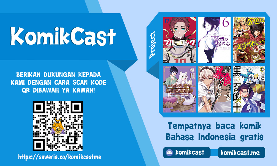 Kuroiwa Medaka ni Watashi no Kawaii ga Tsuujinai Chapter 56 Gambar 16