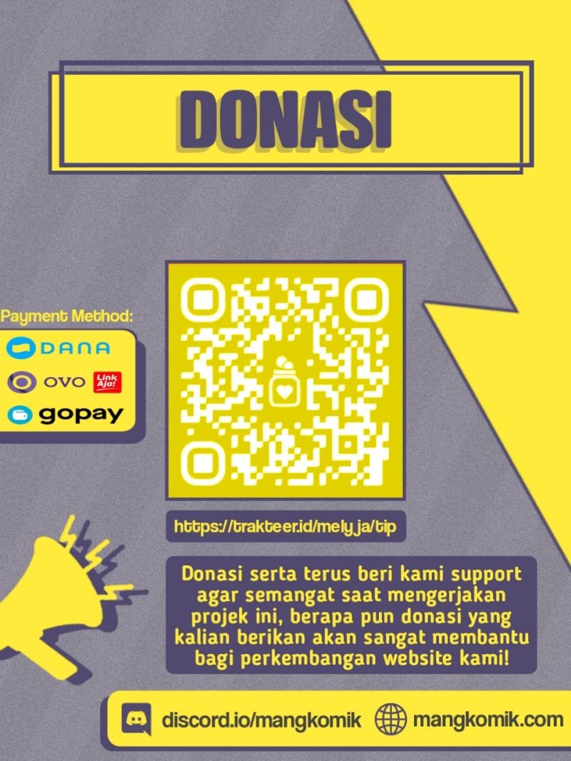 Can’t Stop Cursing You Chapter 14 Gambar 61