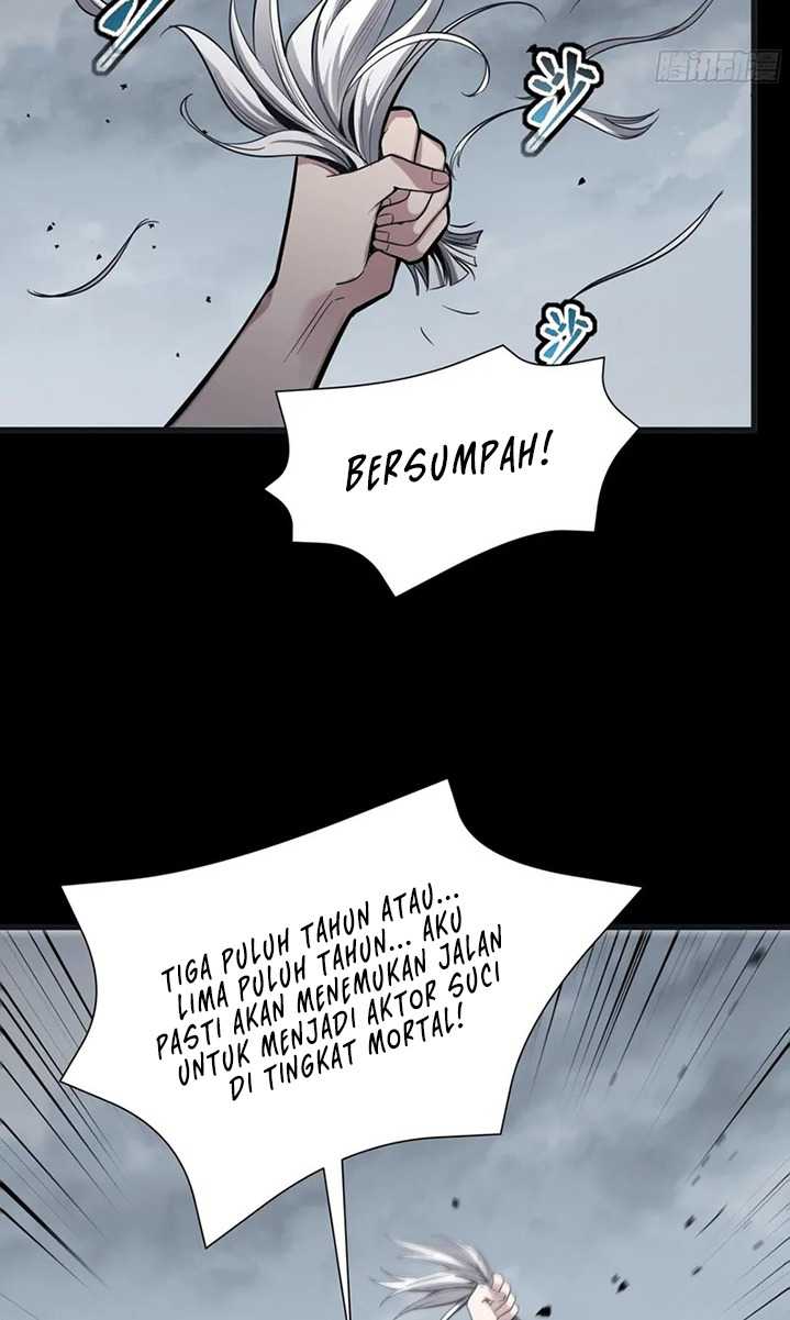 Legend of Star General Chapter 56 Gambar 20
