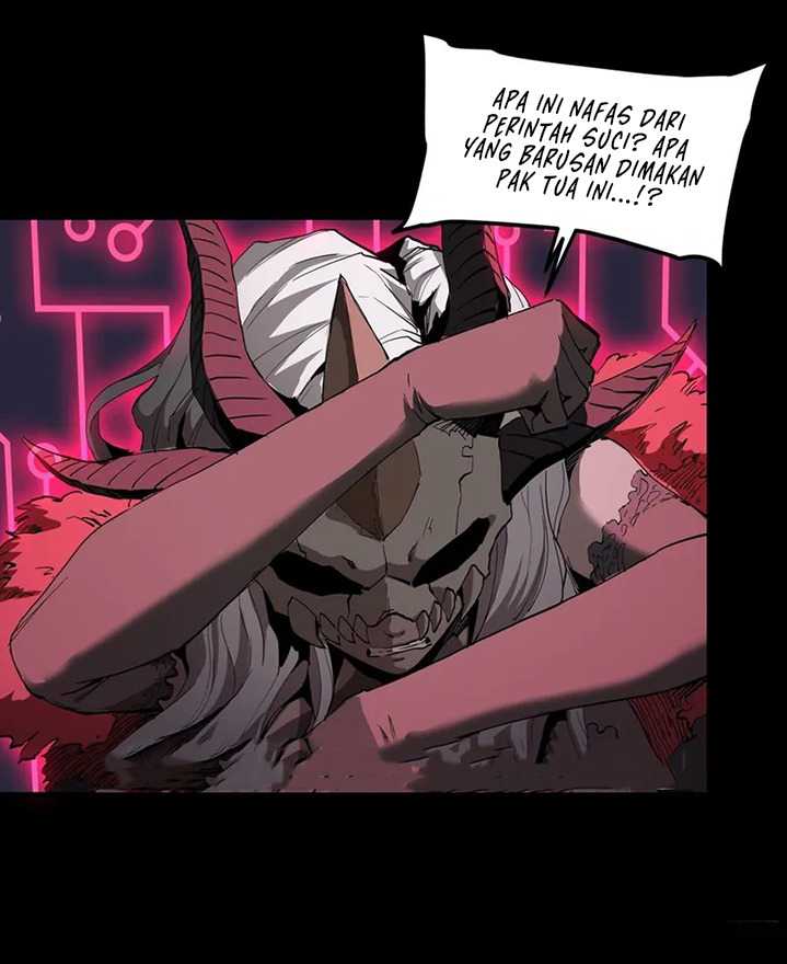 Legend of Star General Chapter 56 Gambar 34