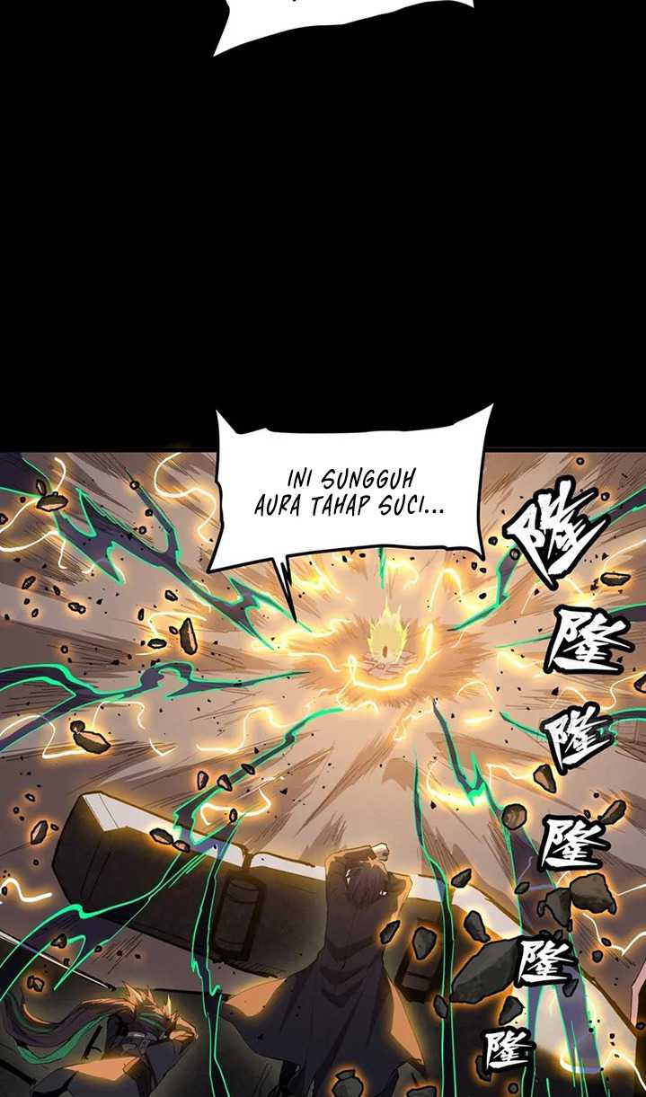 Legend of Star General Chapter 56 Gambar 36