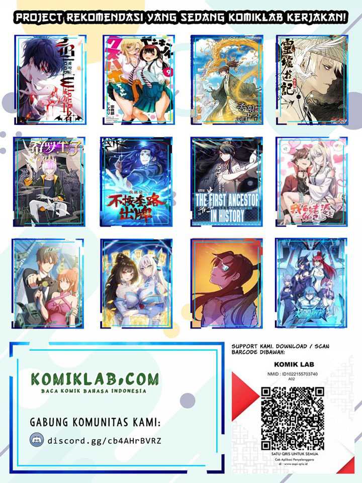 Legend of Star General Chapter 56 Gambar 55