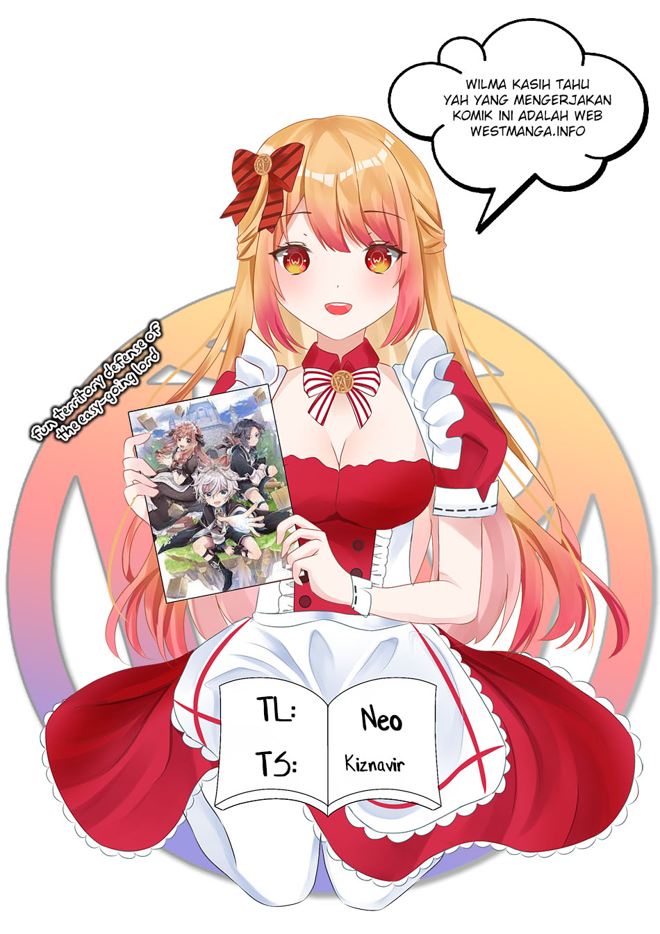 Fun Territory Defense Of The Easy-going Lord ~the Nameless Village Is Made Into The Strongest Fortified City By Production Magic~ Chapter 08 Gambar 3