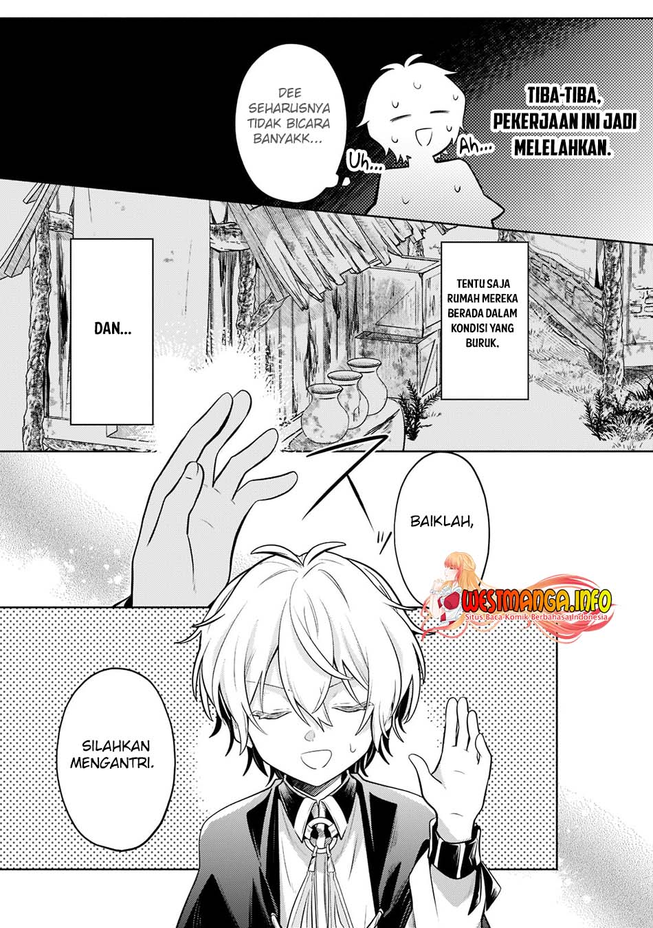 Fun Territory Defense Of The Easy-going Lord ~the Nameless Village Is Made Into The Strongest Fortified City By Production Magic~ Chapter 09 Gambar 27