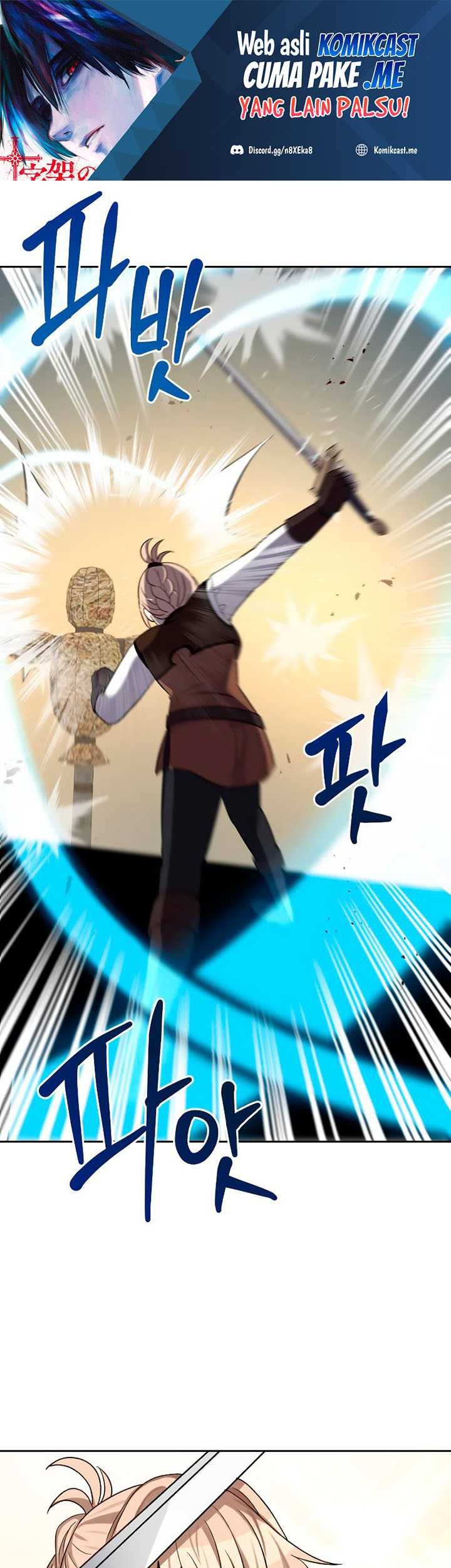 Manhwa Transmigrating to the Otherworld Once More Chapter 31 gambar 2