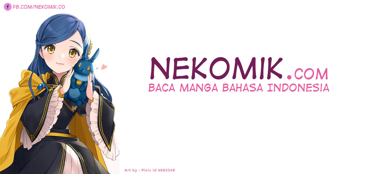 Komik Honzuki no Gekokujou Part 4 Chapter 8 gambar 1