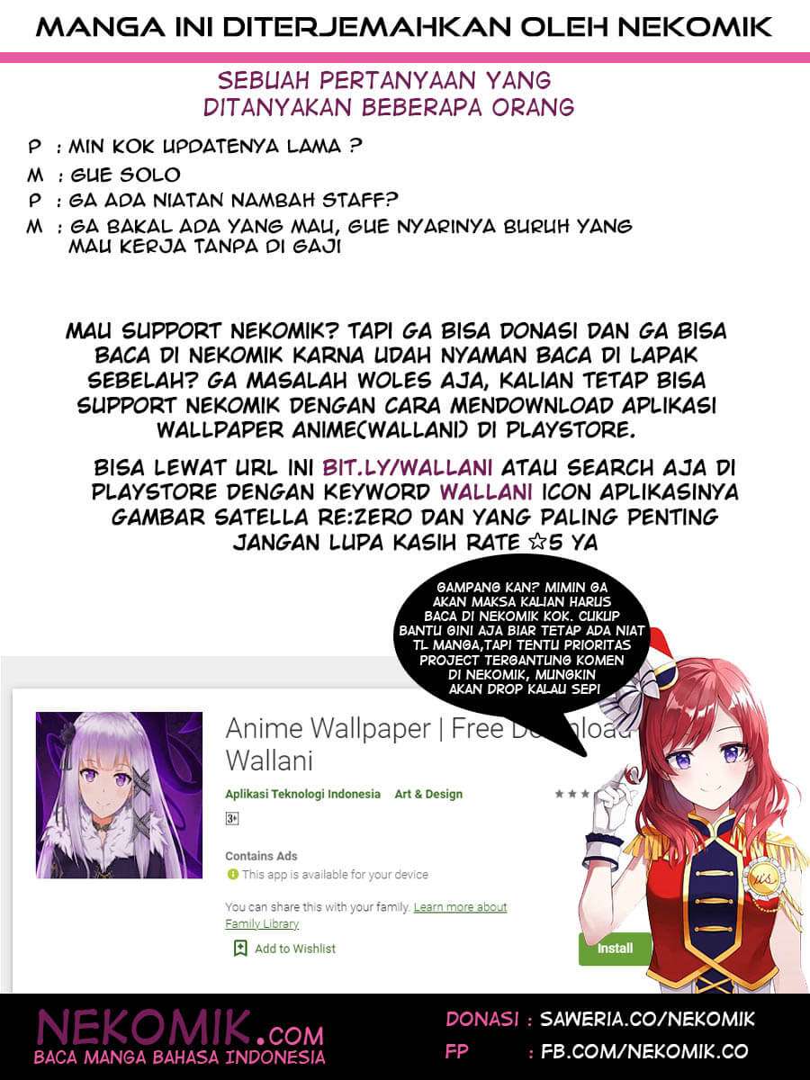 Honzuki no Gekokujou Part 4 Chapter 6 Gambar 34