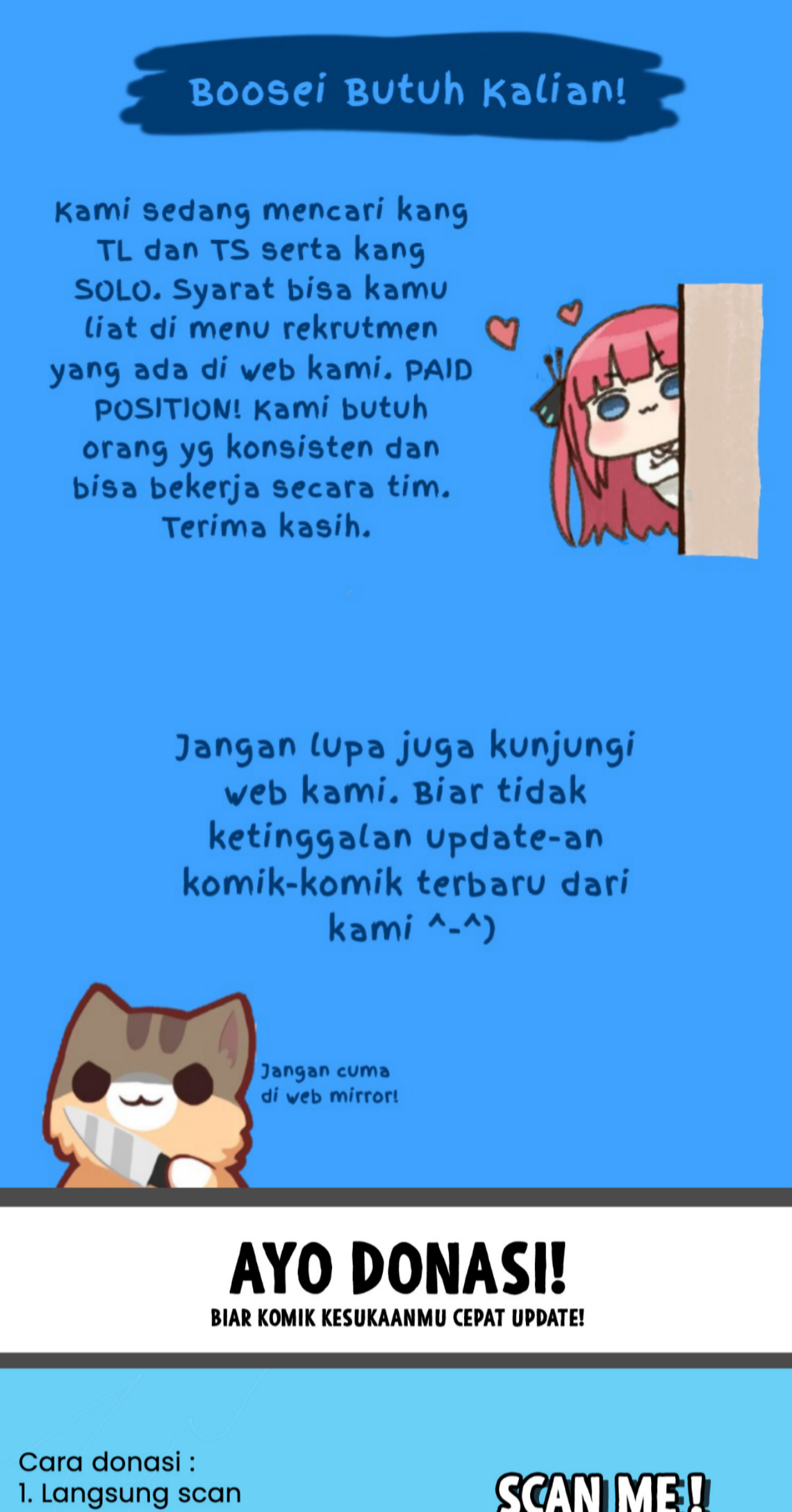 Reincarnation Of The Veteran Soldier Chapter 61 Gambar 50