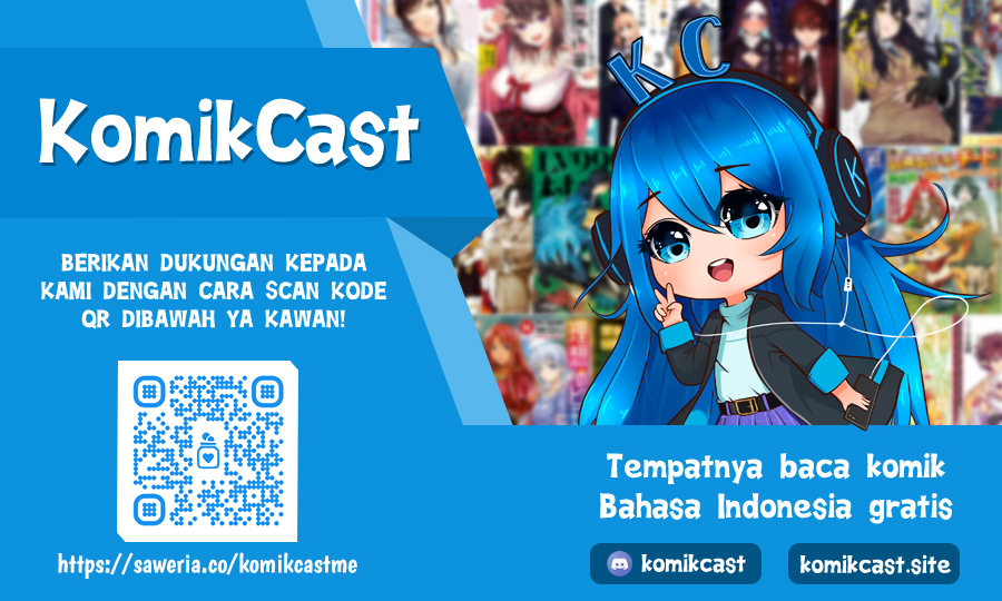 The Girl Who See It Chapter 43 Gambar 37