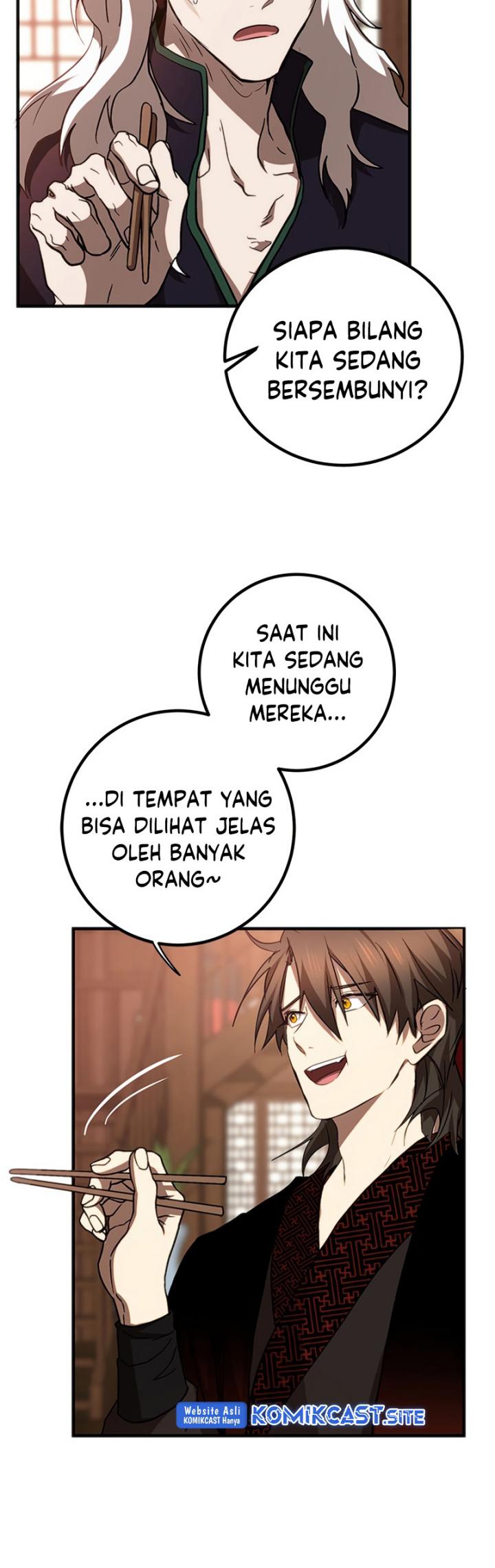 Mudang Association Chapter 83 Gambar 53