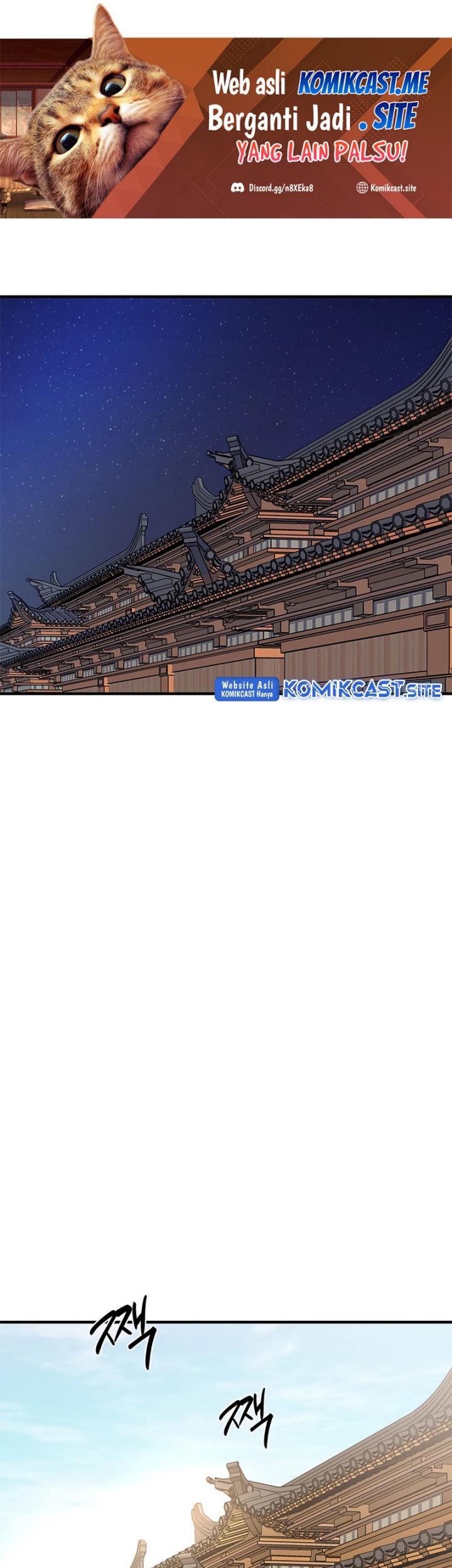 Manhwa Mudang Association Chapter 83 gambar 2