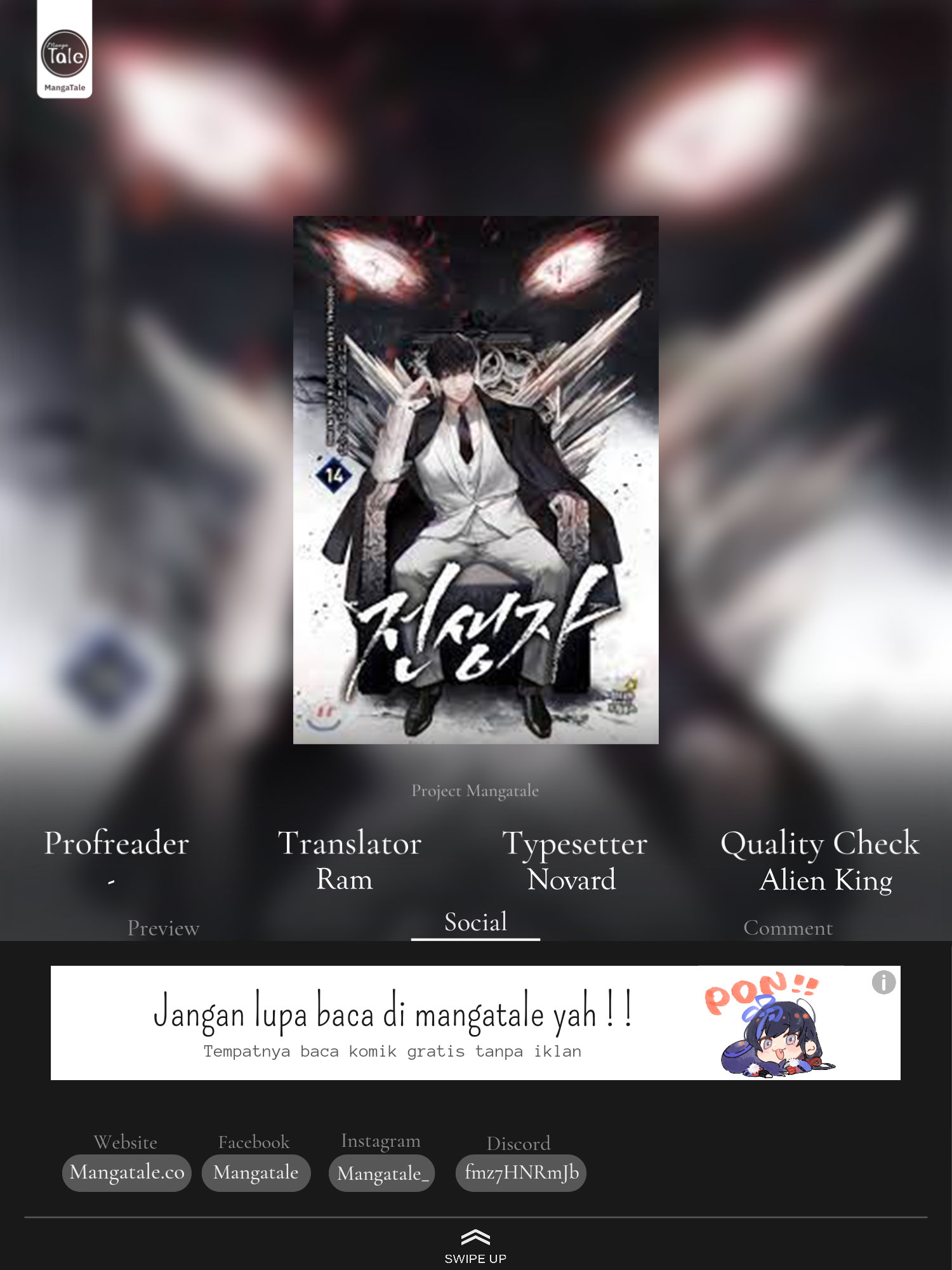 Komik Past Life Regressor (Remake 2022) Chapter 22 gambar 1