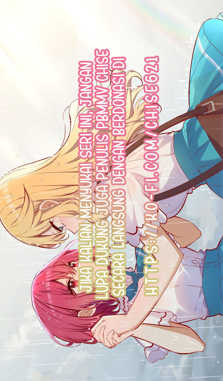 Please Bully Me, Miss Villainess! Chapter 57 Gambar 30