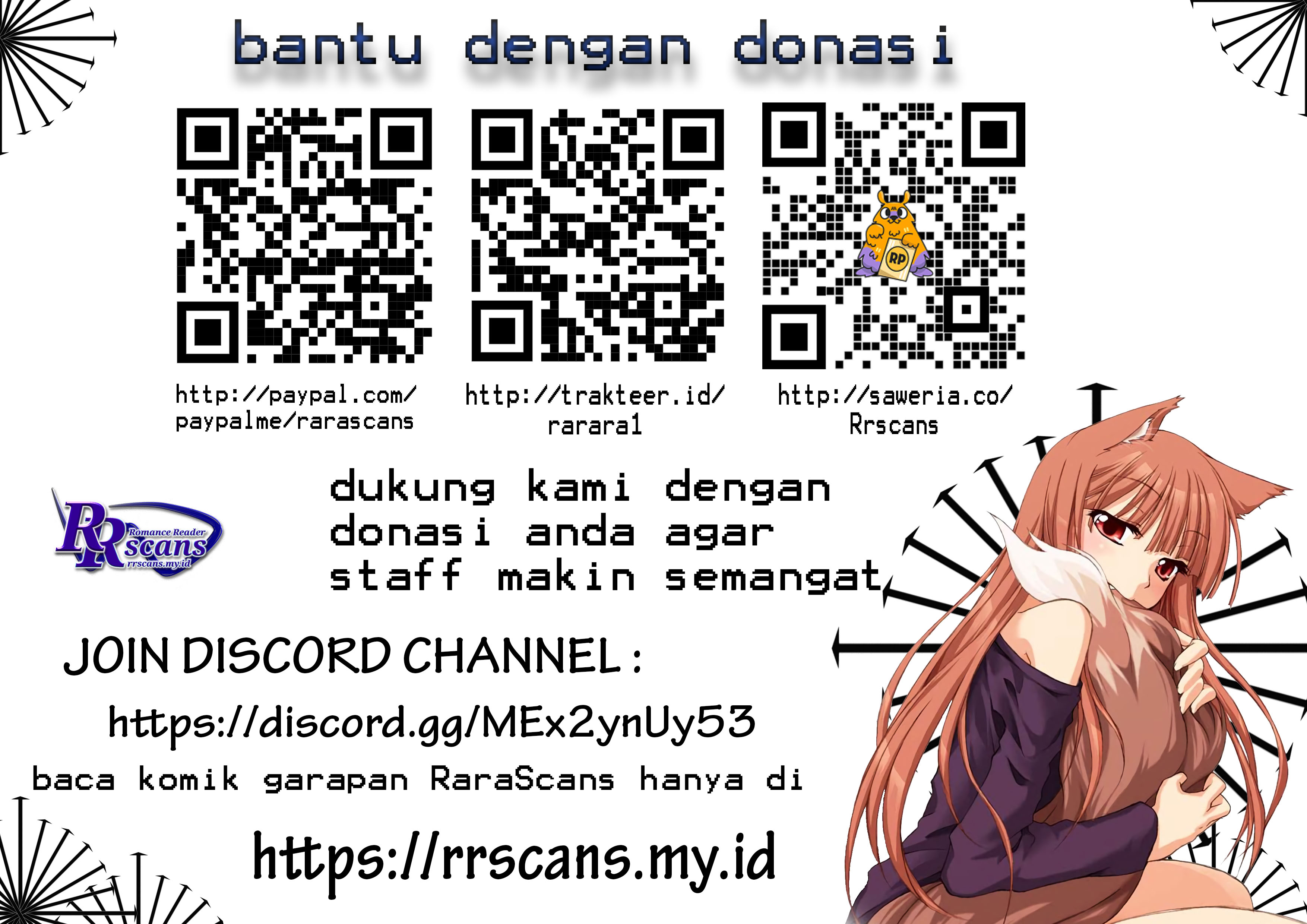 Manhua Please Bully Me, Miss Villainess! Chapter 57 gambar 2