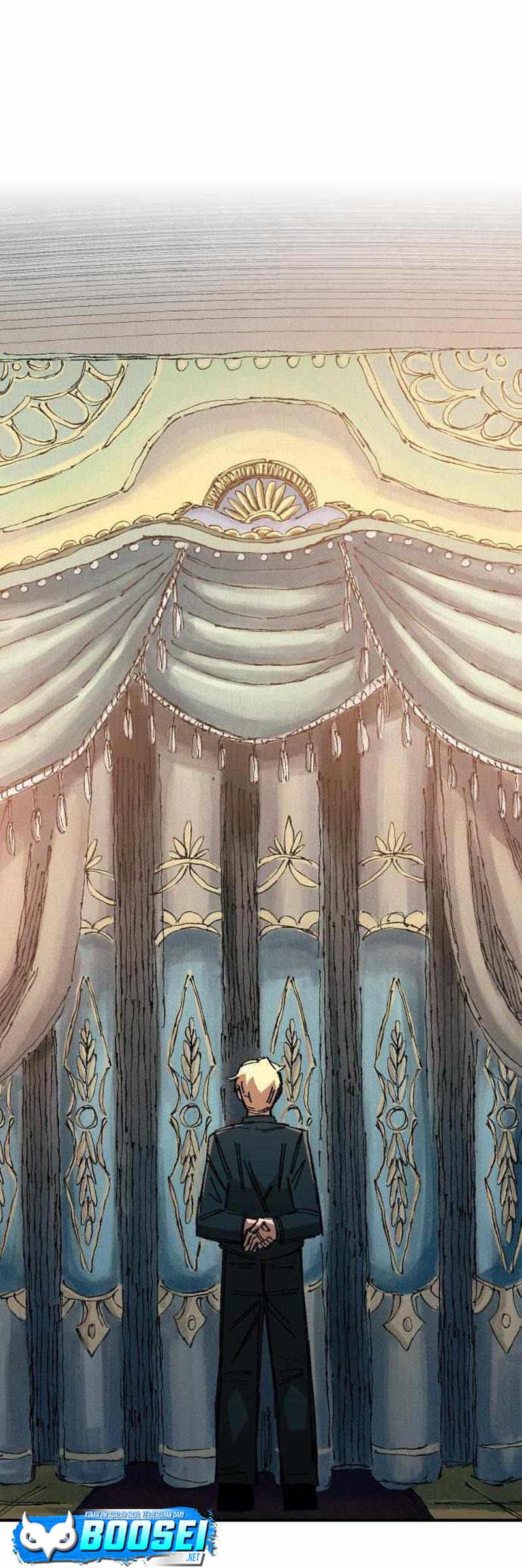 Manhwa Reincarnation Of The Veteran Soldier Chapter 66 gambar 2