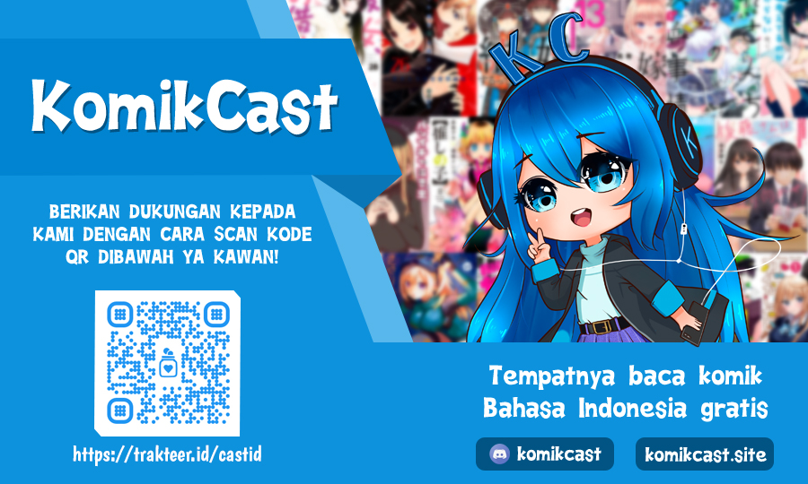 The Girl Who See It Chapter 44 Gambar 25