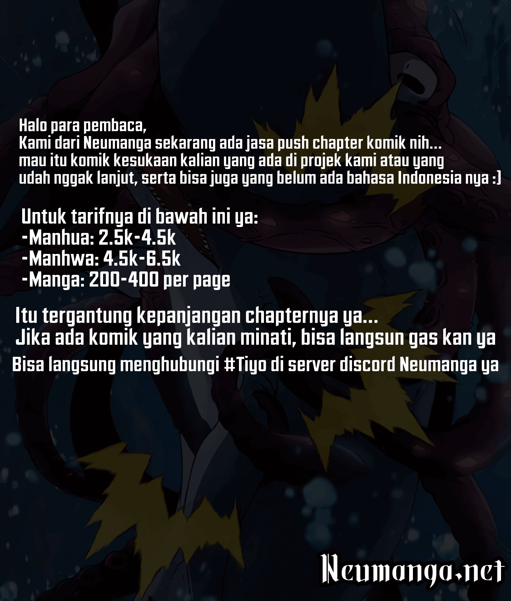 Legend of Star General Chapter 110 Gambar 34