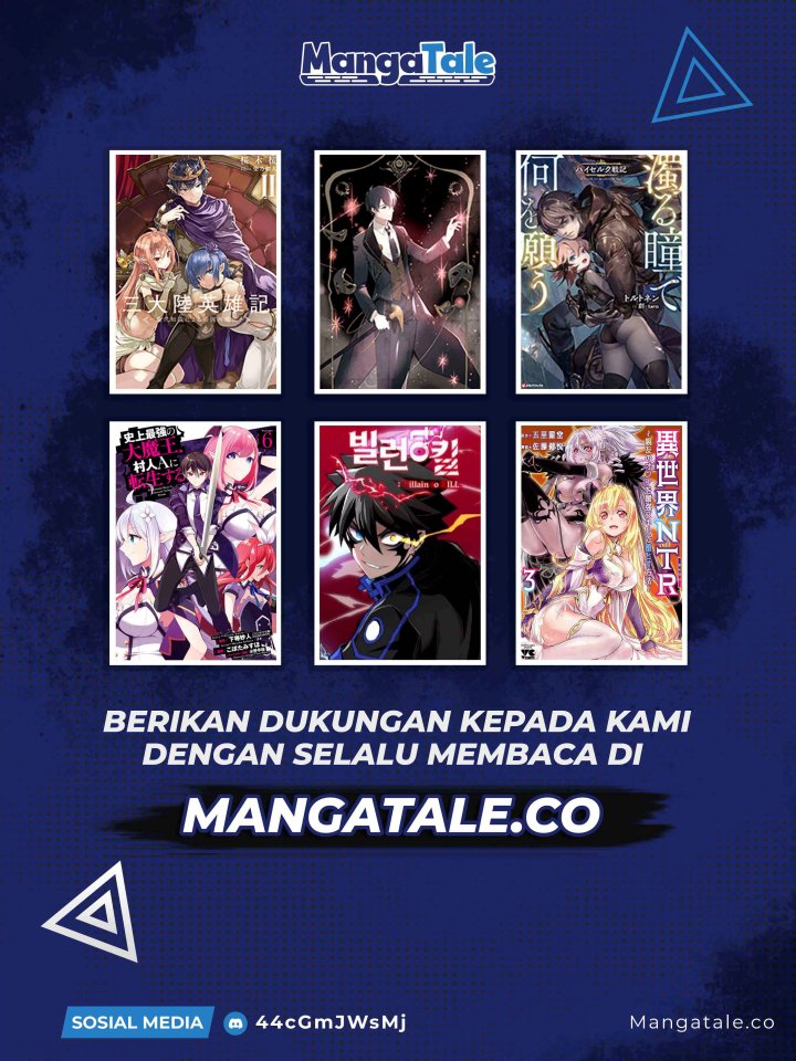 Mr. Zombie Chapter 27 Gambar 32