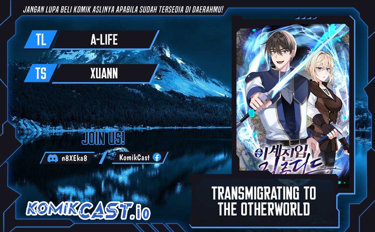 Komik Transmigrating to the Otherworld Once More Chapter 57 gambar 1