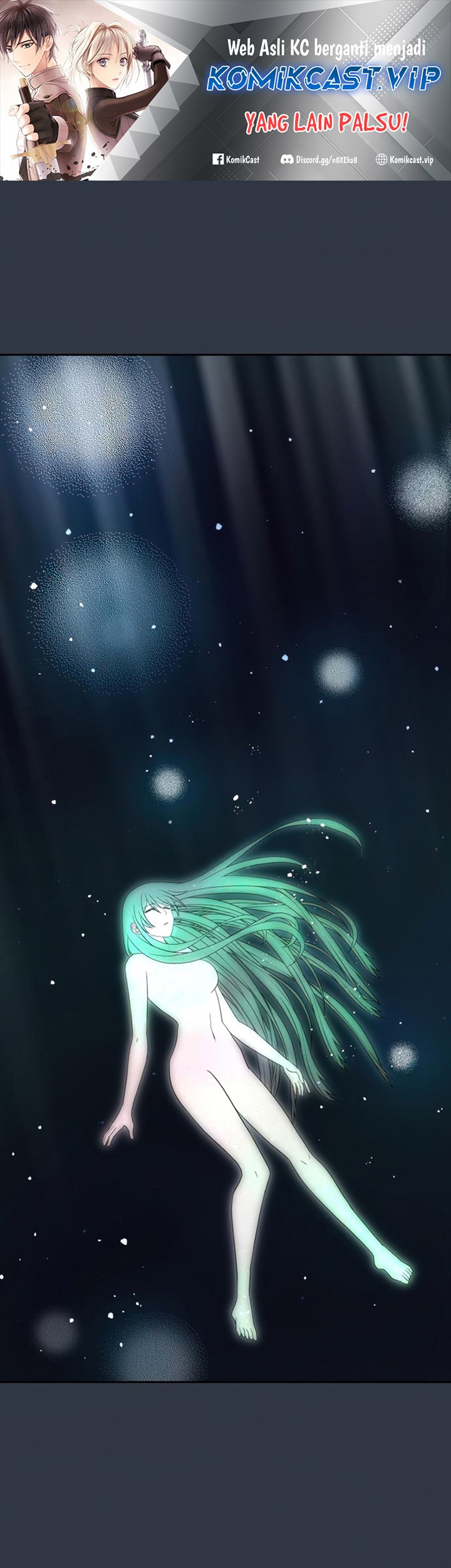 Manhwa Transmigrating to the Otherworld Once More Chapter 60 gambar 2