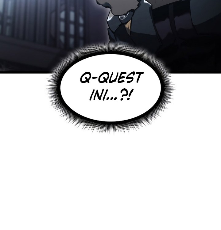 Return of the SSS-Class Ranker Chapter 75 Gambar 45