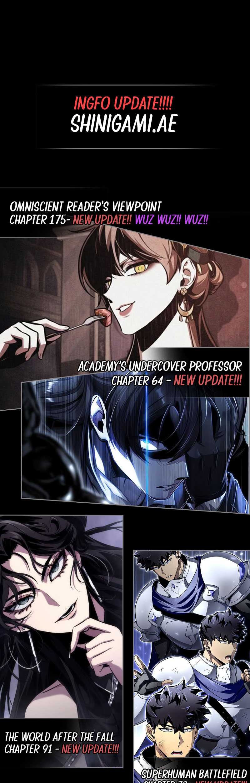 Standard of Reincarnation Chapter 64 Gambar 75
