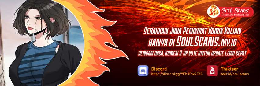 I’m Trapped in This Day for One Thousand Years Chapter 54 Gambar 36
