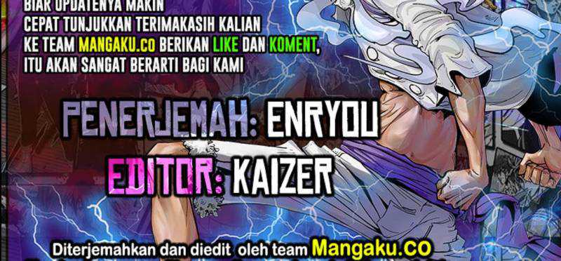 Komik One Piece Chapter 1099 gambar 1