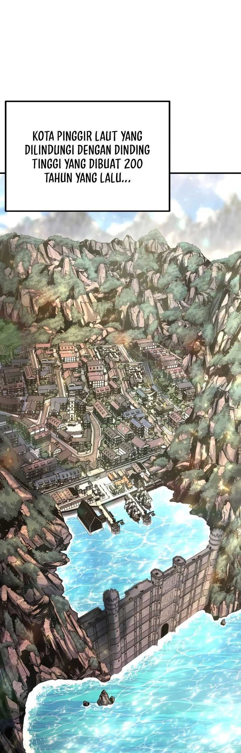 Manhwa Standard of Reincarnation Chapter 79 gambar 2
