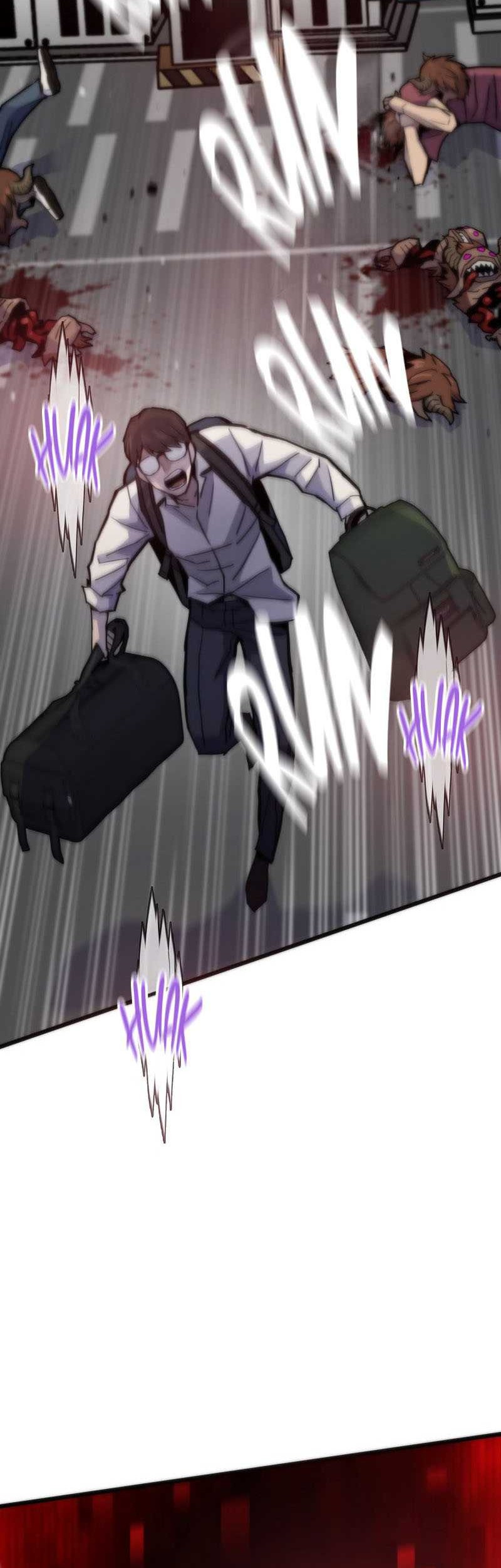 Manhwa Past Life Regressor (Remake 2022) Chapter 71 gambar 2